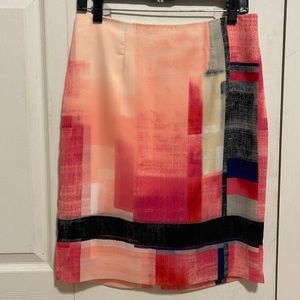 White House Black Market skirt size 4